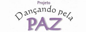 Dançando pela Paz
