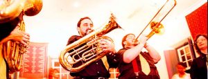 I Encontro Internacional de Músicas e Danças Étnicas