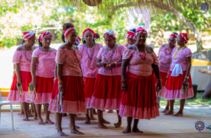 Nativas de Arembepe – Samba de Roda (Bahia)