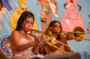 Orquestra Cultural do Barro Branco