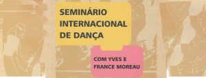 Seminário de Danças Búlgaras e Franco-Canadenses