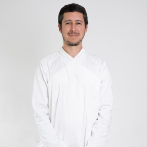 Diego Aviles – Práticas do Samadeva