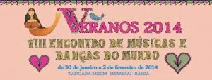 Veranos – VIII Encontro de Músicas e Danças do Mundo