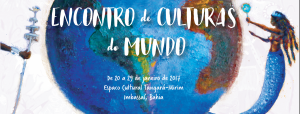 XI Encontro de Músicas e Danças do Mundo/ Encontro de Culturas do Mundo